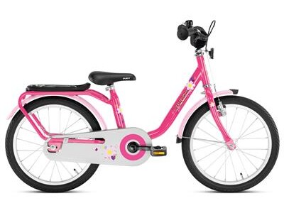 Puky Z 8 - lovely/pink