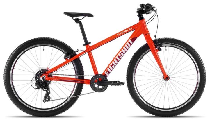 fahrrad eightshot