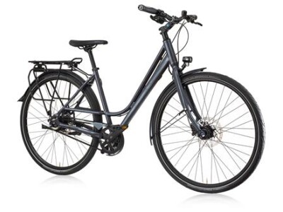 Gudereit Premium 8.0 evo Lite Herren