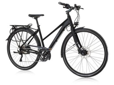 Gudereit SX-80 evo Herren