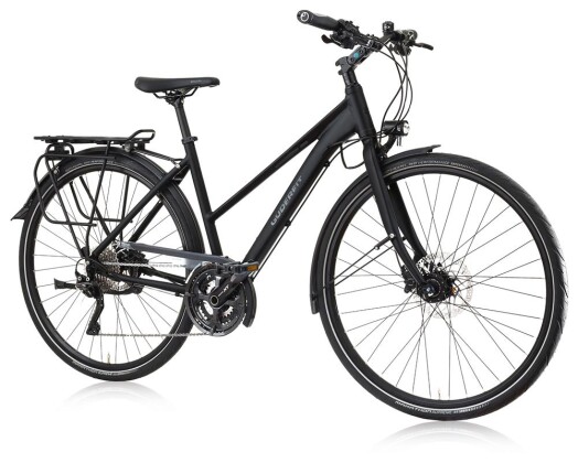 Trekkingbike Gudereit SX80 evo 2020 bei OnBikeX.de Alle