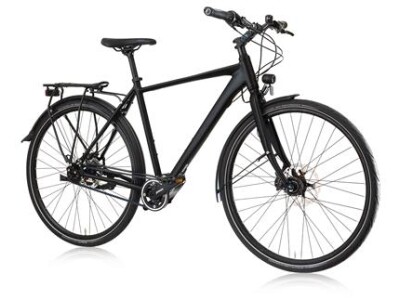 Gudereit SX-P 4.0