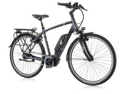 Gudereit EC-5 500 (2020)