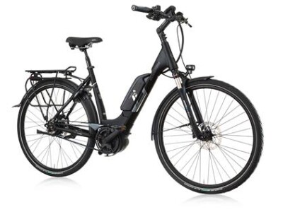 Gudereit ET-9 Basic (2020)
