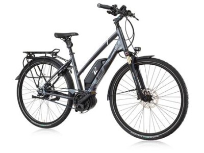 Gudereit ET-9 Evo