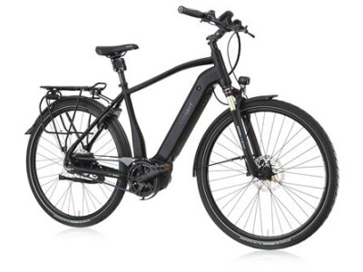 Gudereit ET-10 evo Alfine (2020)