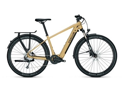 Focus AVENTURA² 6.6
