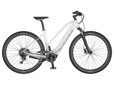 Scott SUB Cross e-Ride 10 Lady
