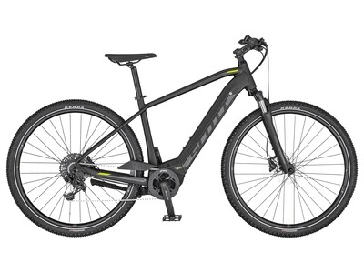 Scott SUB Cross e-Ride 10 Men