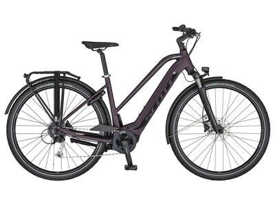 Scott SUB Tour eRide 20 Lady