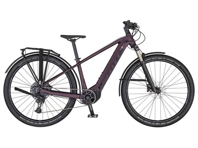 Scott Axis e-Ride 20 Lady