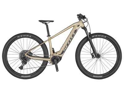 Scott Contessa Aspect e-Ride 920