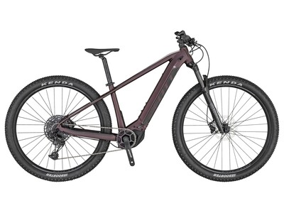 Scott Contessa Aspect e-Ride 910