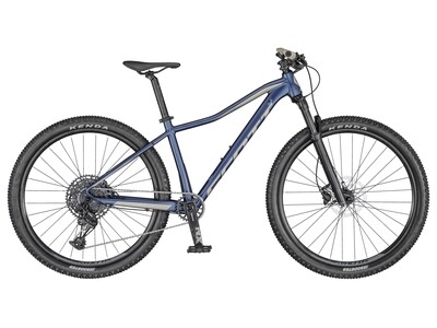 Scott Contessa Active 10 blue/champagne
