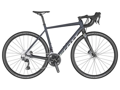 Scott Speedster Gravel 10