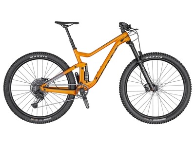 Scott Genius 960