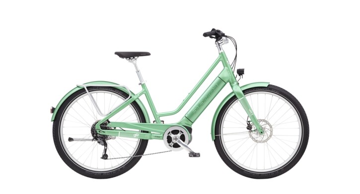 EBike Electra Bicycle Vale Go! 9D EQ 2020 bei OnBikeX.de