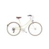 Electra Bicycle Loft 7D EQ Step-Thru Cream