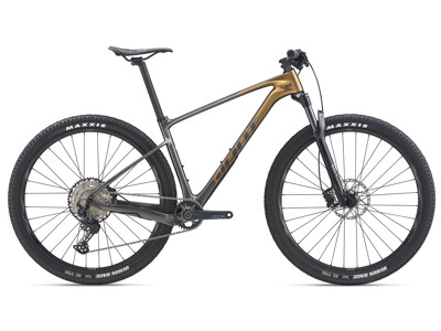 GIANT XTC ADVANCED 2