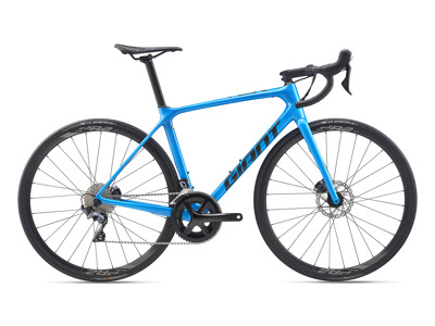 GIANT TCR Advanced 1 Disc