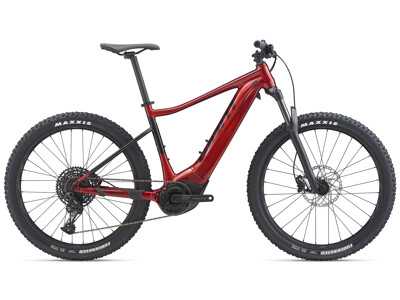 FATHOM E+ 1 PRO 27,5"