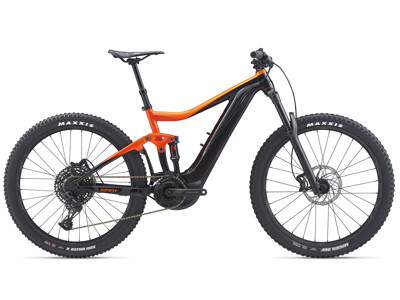 GIANT TRANCE E+3 PRO