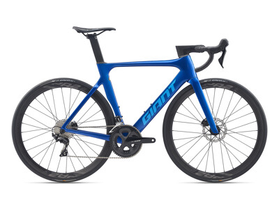 GIANT Propel Advanced 2 Disc