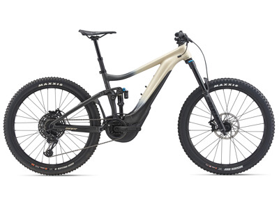 GIANT Reign E+ 2 Pro