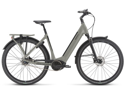 GIANT Dailytour E+ 2
