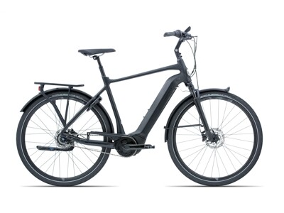 GIANT DailyTour E+1 GTS 500 Wh