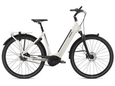 GIANT DailyTour E+1 BD/LDS 500 Wh