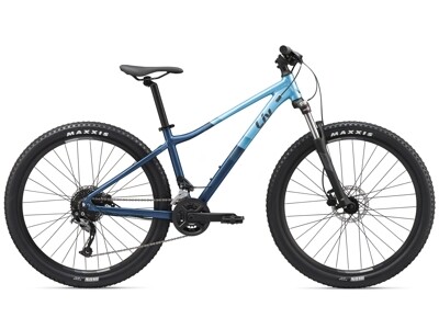 GIANT LIV TEMPT 3