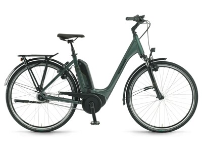 Winora Tria N8
