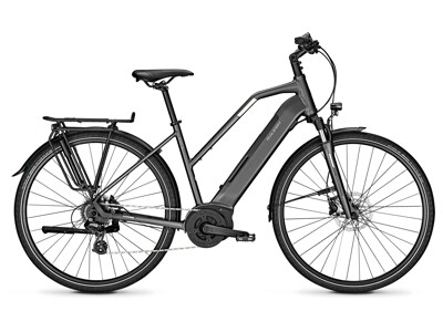 Raleigh Kent LTD 500Wh