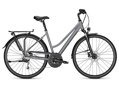 Raleigh Donnington Trapez