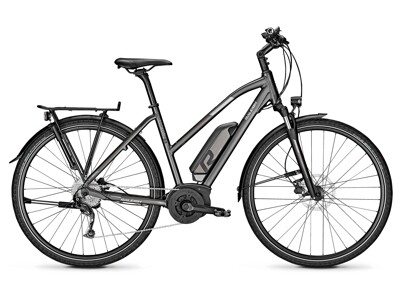 Raleigh Stoker 9 500Wh