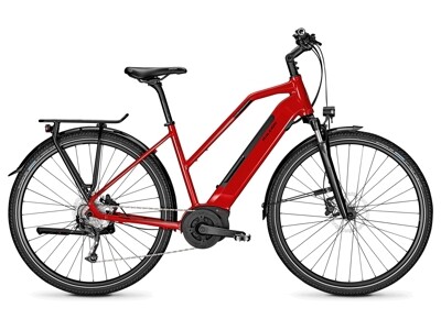 Raleigh Kent 9 FL Tr53