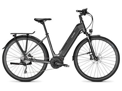 Raleigh KENT 10 WA - 625WH 17,4 AH Neu - RH: S-M