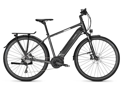 Raleigh Kent 10