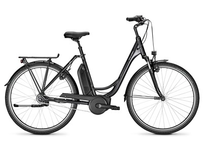 Raleigh Jersey Plus R 400Wh