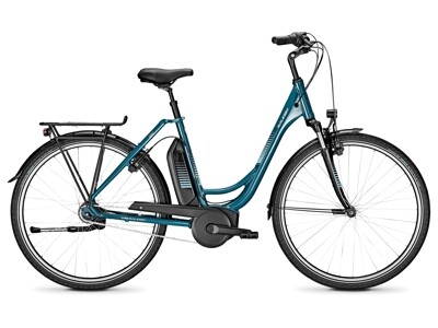 Raleigh Jersey Plus R Wa57
