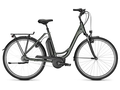 Raleigh JERSEY 8R WA 8 RH: 45/52 -Bosch Active Line Plus