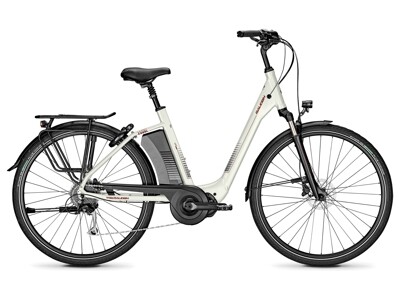 Raleigh CORBY 9 60 Nm - 621WH weiss