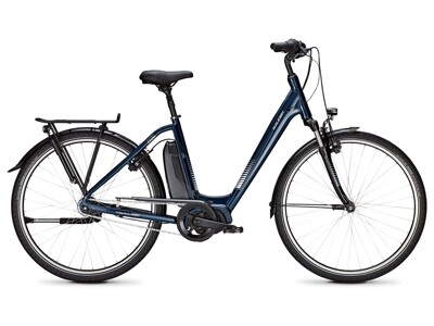 Raleigh Corby 7R Edition Neuwertig! 90km gefahren!