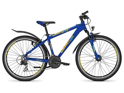 Raleigh Dirtmax 26"