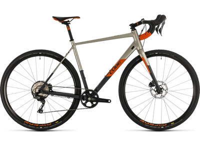 Cube Nuroad SL (2020)