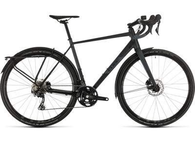 Cube Nuroad Race FE (2020)