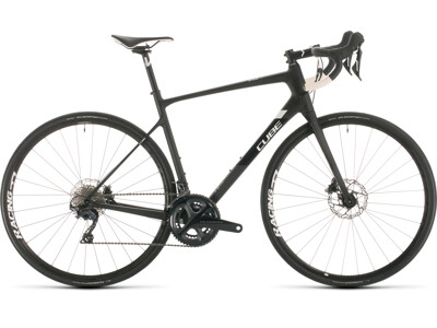 Cube Attain GTC SL