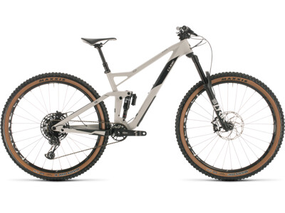 Cube Stereo 150 C:62 Race