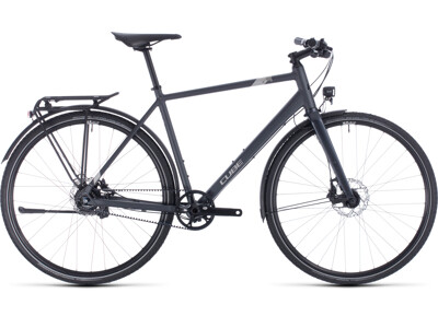 Cube Travel SL (2020)